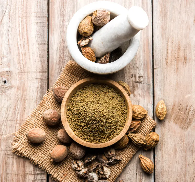 Dashamoola and its anti-inflammatory and analgesic potential in traditional Ayurvedic therapeutics